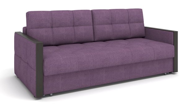 Прямой диван-кровать Манхэттен (Rivalli)