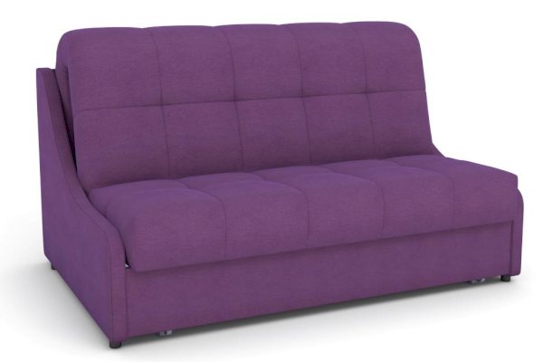 Прямой диван-кровать Турин (Rivalli)